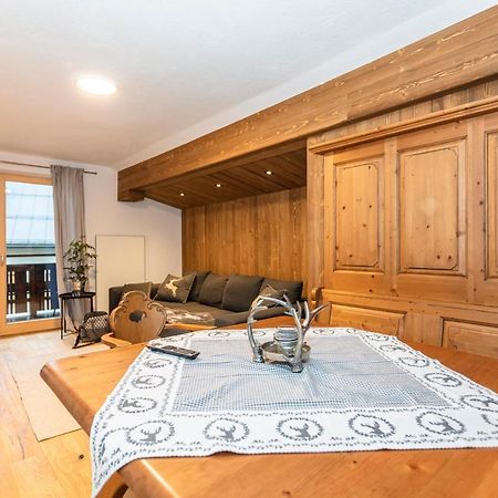 Ferienwohnung Herbst Ункен Экстерьер фото