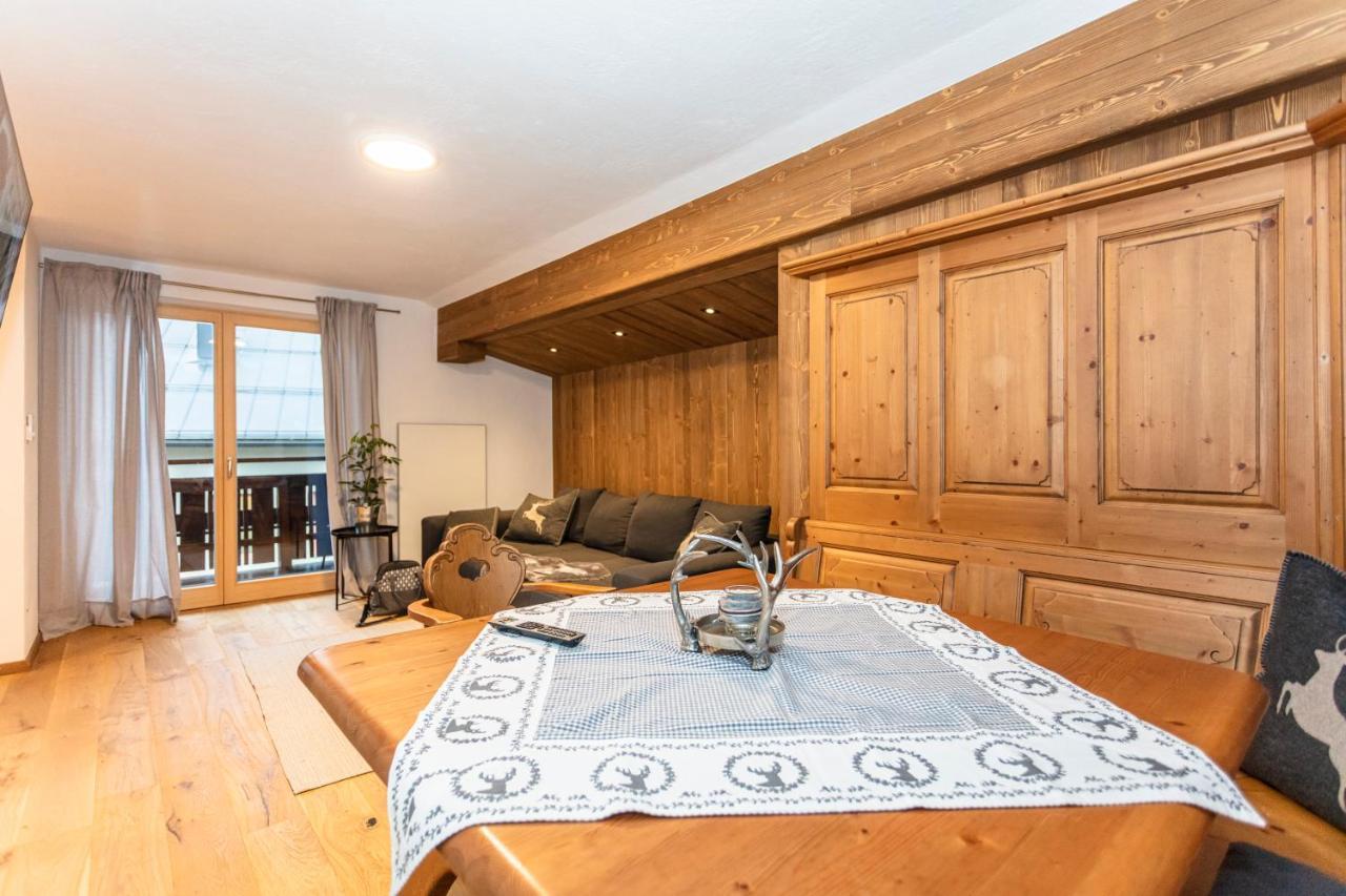Ferienwohnung Herbst Ункен Экстерьер фото